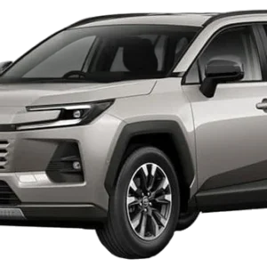 RAV 4